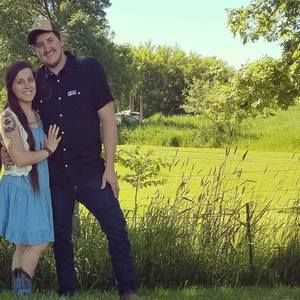 Meet your Posher, Whit n bekki